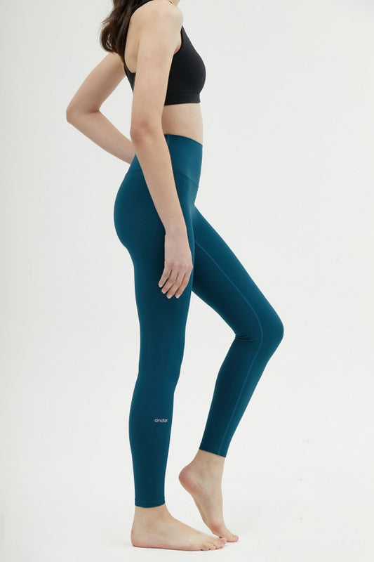 Andar Air cooling Yoga Pants side